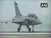 India bargaining hard for better deal with France for Rs 50,000 crore-plus Rafale Marine jets contract:Image