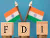 Budget 2024: India's FDI flows are dropping, can FM Sitharaman formulate policy measures to reverse the trend?:Image