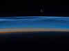 NASA astronaut captures stunning moonrise from ISS, captivating millions:Image