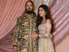 Inside Anant Ambani-Radhika Merchant's Mega Wedding: Dates, dress-code, venue and guest-list:Image