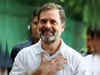 Rahul Gandhi's inner circle: A mix of fresh and seasoned leaders:Image