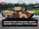 Zorawar: India's first Indigenous Light Tank