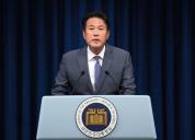 South Korea to suspend inter-Korean military agreement 