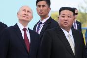 Putin's Pyongyang visit factors Northeast Asia into diplomatic equation 