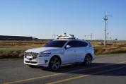 Fully autonomous vehicles to debut on Seoul roads for 1st time in October 