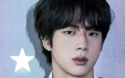 BTS' Jin to celebrate military discharge with fans at 2024 FESTA