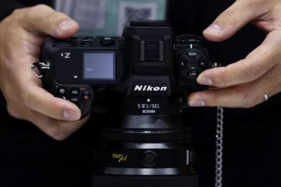 Nikon、NASA 聯手！這一款旗艦相機要登上月球了