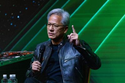 【本週 5 大新聞】NVIDIA、黃仁勳掀起的 AI PC 熱潮一次看