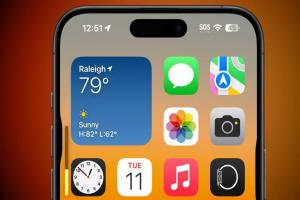 蘋果iPhone 16按鍵設計將有大變革？iOS 18藏神秘特效