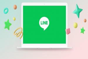 LINE 淘汰舊版本！Windows、Mac 電腦兩情況傳不了訊息