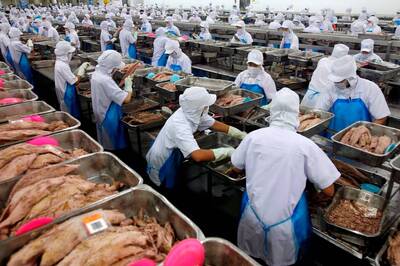 「泰」厲害！泰國鮪魚罐頭出口奪全球第1
