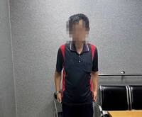 彰化市清潔隊員行竊？竟是街友順手牽「制服」變裝到處偷