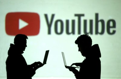 武漢肺炎》疫情成焦點 YouTube新聞流量年成長75％