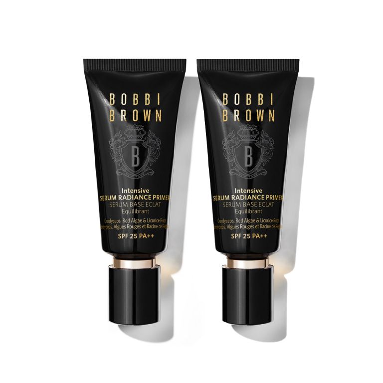 BOBBI BROWN 芭比波朗 蟲草持妝乳雙入組