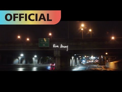 高爾宣 OSN -【Runaway】｜Official Lyric Video thumnail