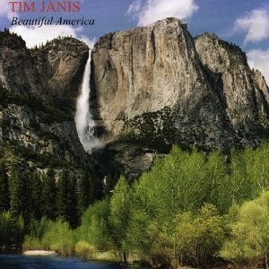 Tim Janis Ensemble - Beautiful America