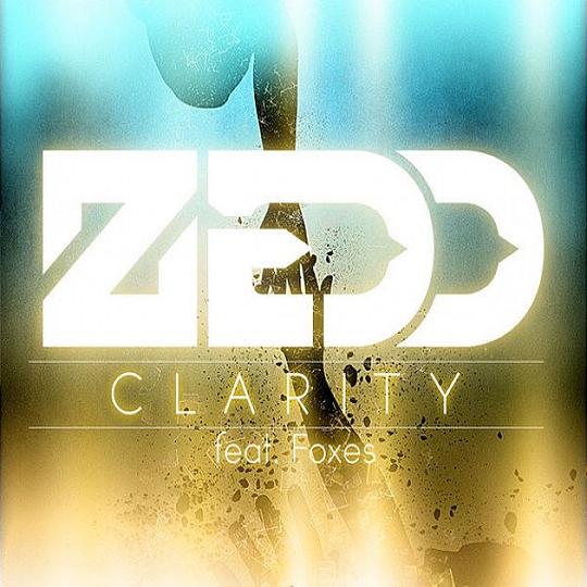 Zedd - Clarity (feat. Foxes) - Single