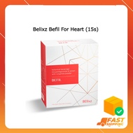 Belixz Befil For Heart (15s)