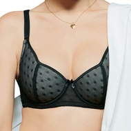 AVON Bra - Jacklyn Underwire Bra【 A, B 】(Black)