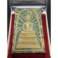 Thai Amulet L.p Pae somdej Be2539 wat pikunthong