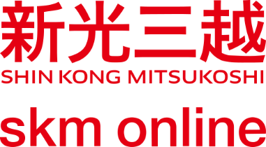 skm online新光三越