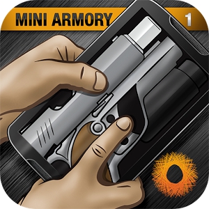Weaphones™ Gun Sim Free Vol 1 (Android)