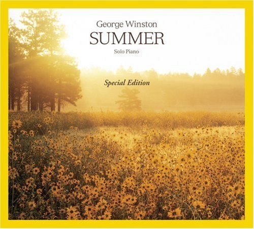 George Winston - Summer