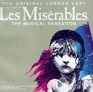Original London Cast - Les Miserables