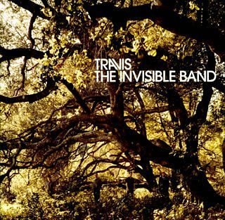 Travis - Invisible Band