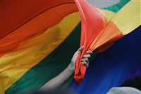 以「極端主義」為由 俄羅斯要求禁止LGBTQ運動