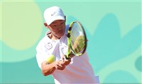 澳網公布會內賽名單 曾俊欣連2年獲參賽門票