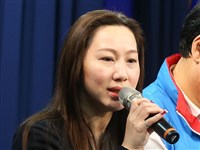 檢方上訴遲1日 北市議員林杏兒當選無效遭駁確定