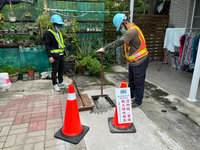 屏東推動自來水系統建置  進入新里程碑