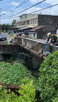 地震搶險救災  台水公司累積經驗強化供水系統