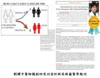 癌治療突破  北榮找到關鍵「癌基因SALL4」