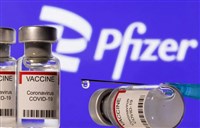 輝瑞：COVID-19疫苗最快明年初商售 每劑3540元起跳