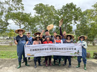 綠色旅遊  花蓮媒合5休閒農業區與旅宿業