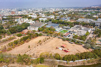 全年齡皆能玩 草屯親子運動公園動土113年完工