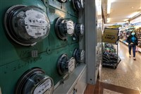 租屋電費新制擬7月中上路 每度不得逾當期平均電價