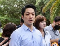 公園處駐衛警涉性騷擾 蔣萬安要求盡快查明真相