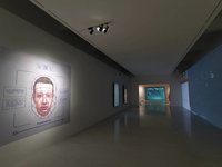 藝術家施懿珊個展  探討虛擬世界中的性騷擾