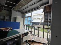 台東號召技術工前進蘭嶼 助獨居長者檢修屋況水電