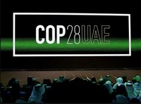 傳阿聯有意利用COP28氣候大會 敲定化石燃料協議