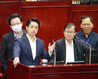 議員籲設臭蟲危機SOP 蔣萬安：盡快備藥和處理