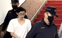 殺舅案國民法官判15年8月 男上訴認罪求從輕量刑