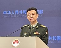 李尚福是否涉案及防長誰接任  中國國防部避答