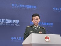 菲擬開發南海島礁添購裝備 共軍：一意孤行必反制