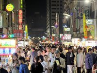 高雄迎接30萬歌迷 續推商圈夜市優惠券