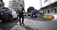 鋸斷手指就醫遇塞車  蘆洲警援助開道