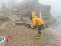 花蓮地震太魯閣封園 合歡山擬列初步開放區域